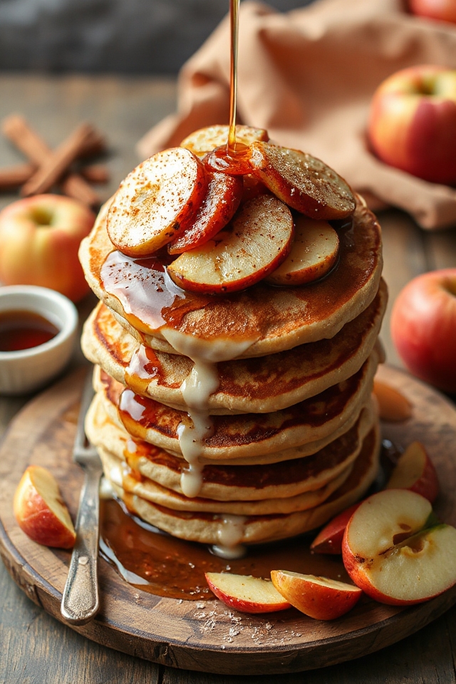 buttermilk buckwheat pancakes recipe