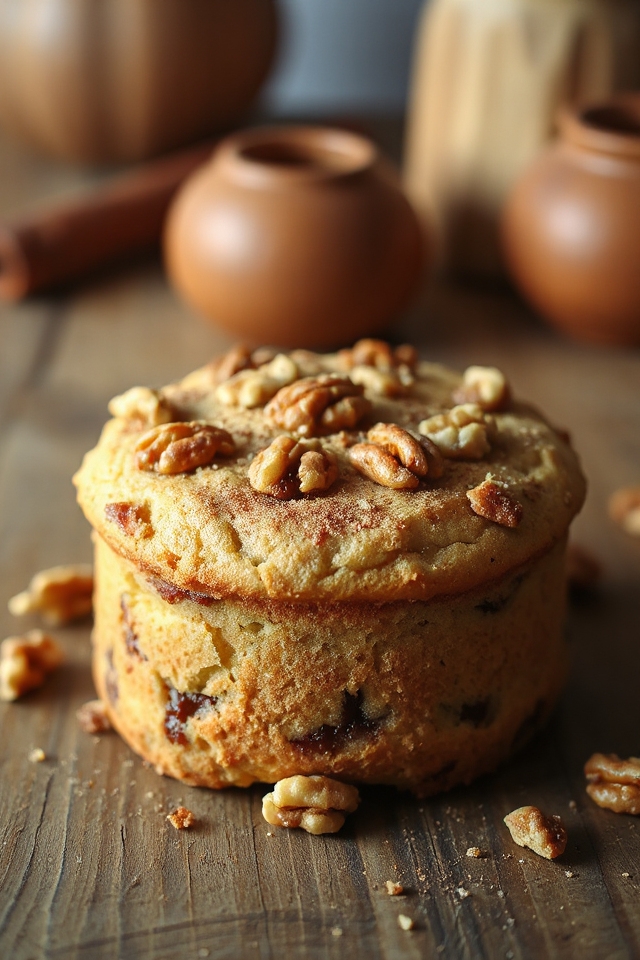 buttermilk cinnamon coffee cake