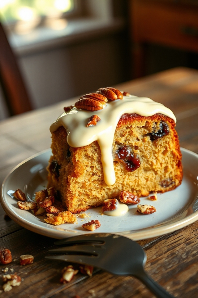 buttermilk date cake recipe