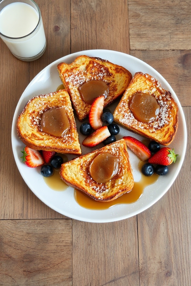 buttermilk french toast recipe