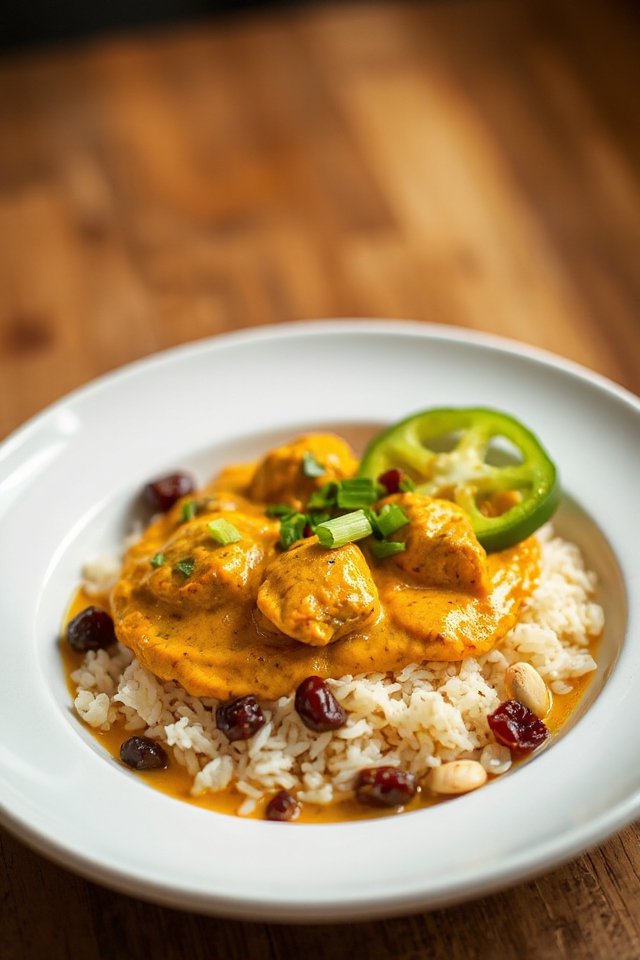 buttermilk lamb curry recipe