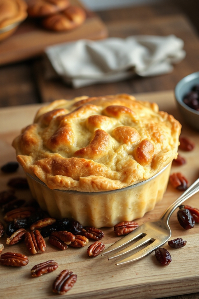 buttermilk pie recipe instructions