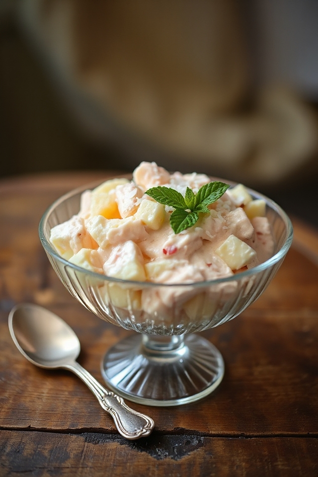 buttermilk salad preparation guide