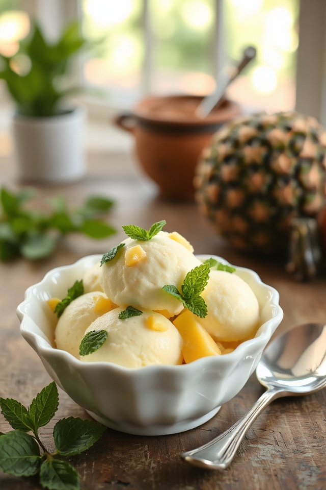 buttermilk sherbet recipe instructions