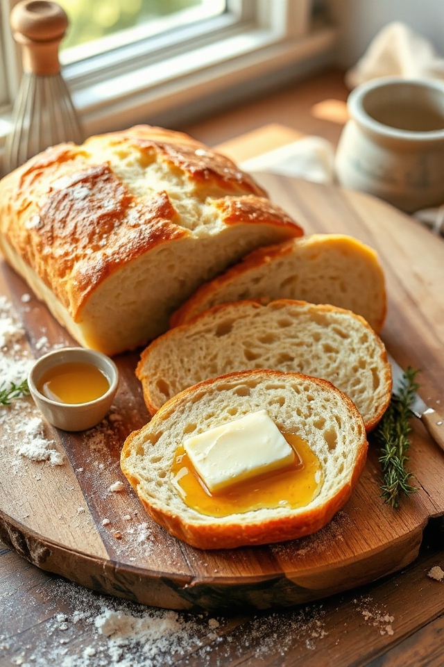 buttermilk white bread recipe