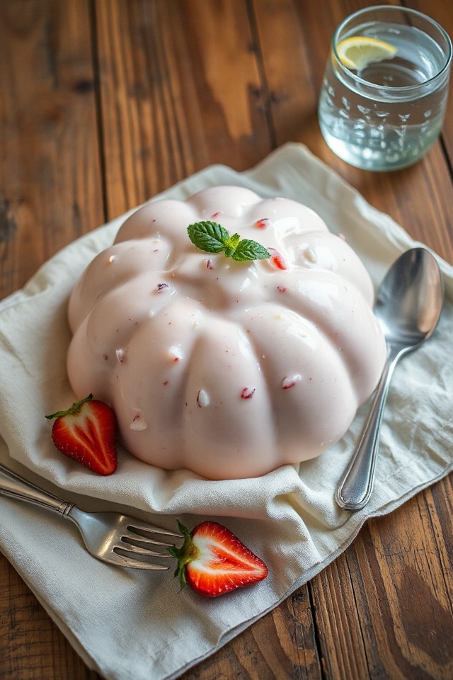 creamy buttermilk salad dressing