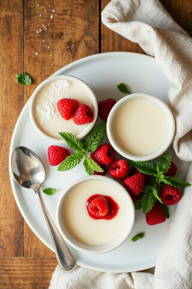 delicious buttermilk dessert recipe